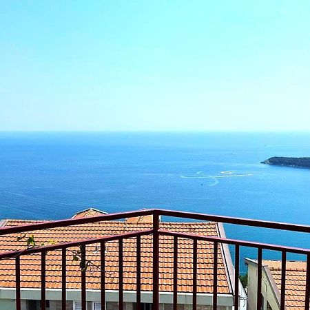 Villa Happy Family Seoca Dış mekan fotoğraf