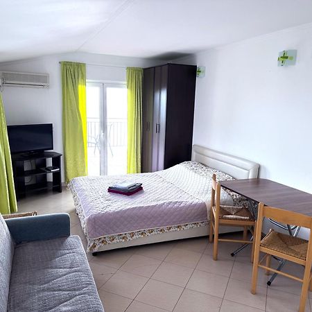 Villa Happy Family Seoca Dış mekan fotoğraf
