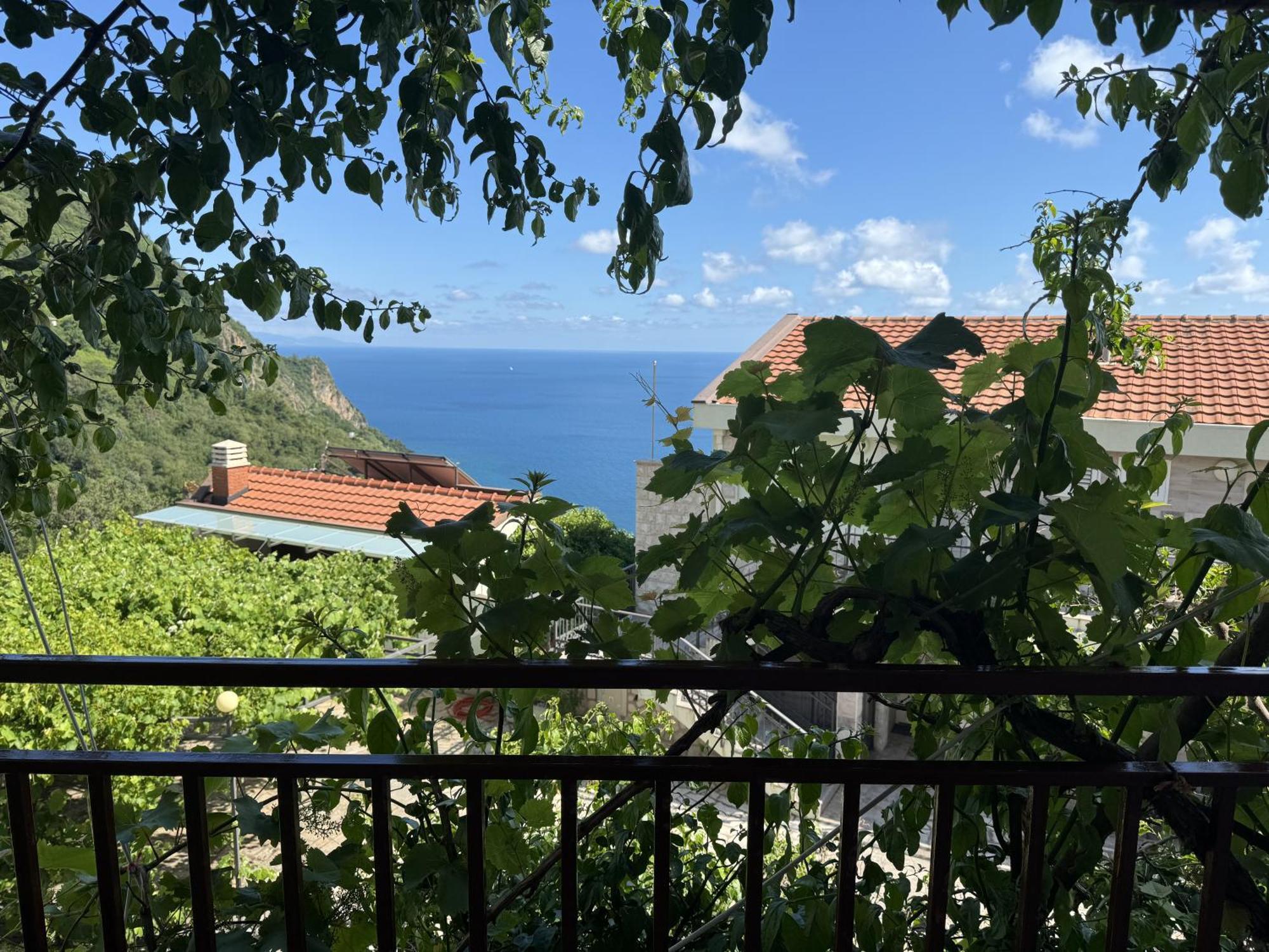 Villa Happy Family Seoca Dış mekan fotoğraf