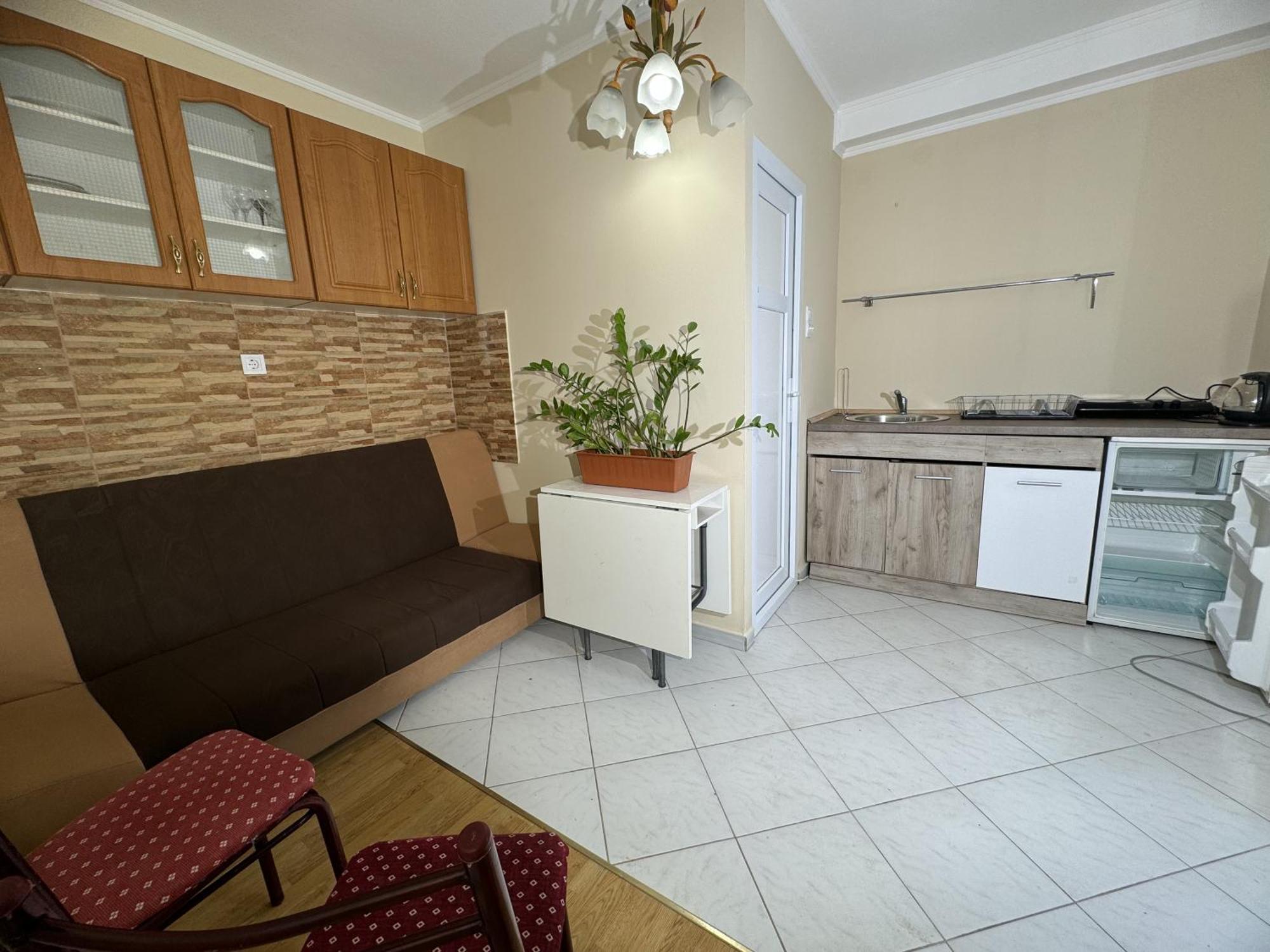 Villa Happy Family Seoca Dış mekan fotoğraf