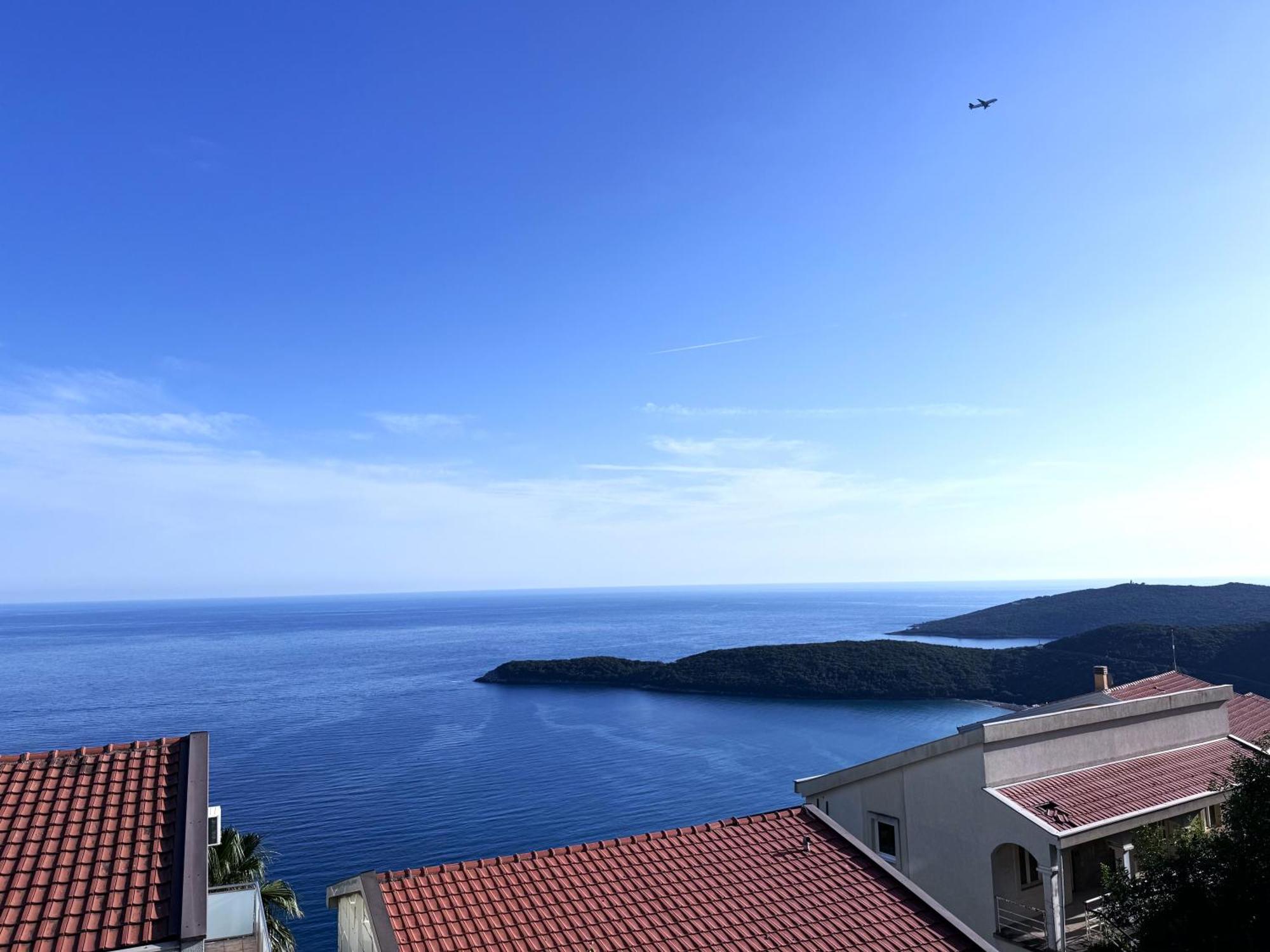 Villa Happy Family Seoca Dış mekan fotoğraf