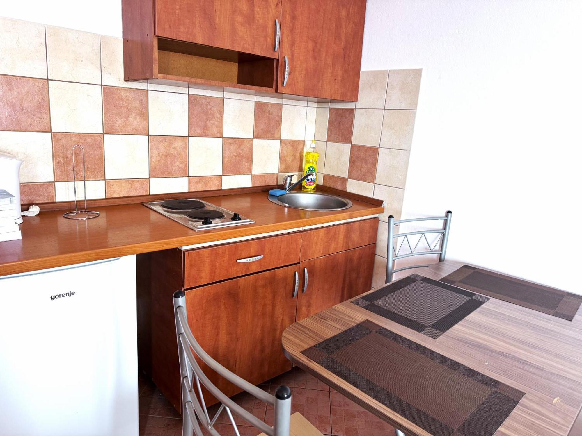 Villa Happy Family Seoca Dış mekan fotoğraf