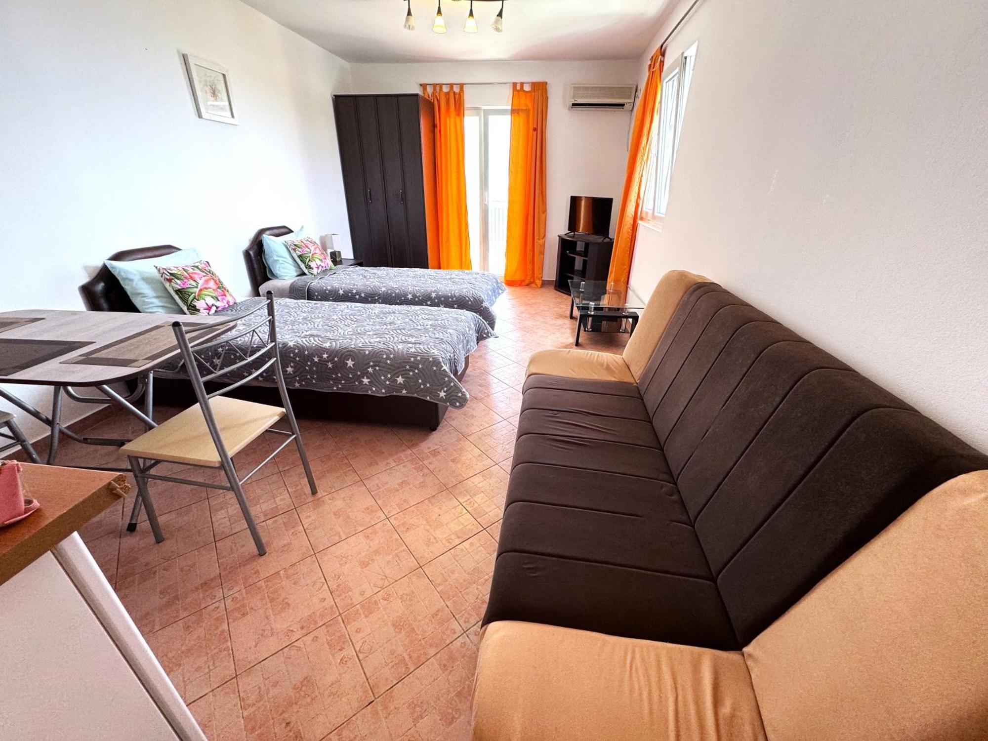 Villa Happy Family Seoca Dış mekan fotoğraf