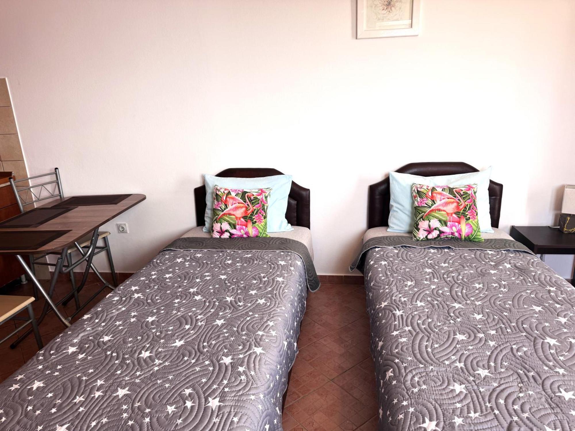 Villa Happy Family Seoca Dış mekan fotoğraf