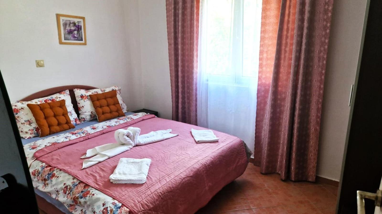 Villa Happy Family Seoca Dış mekan fotoğraf
