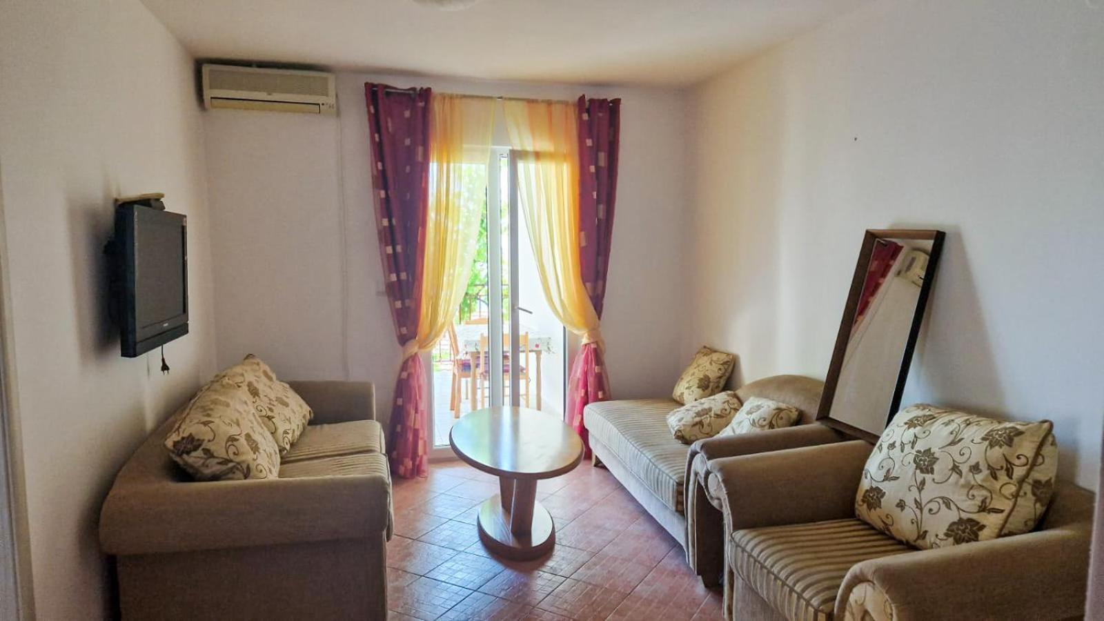 Villa Happy Family Seoca Dış mekan fotoğraf