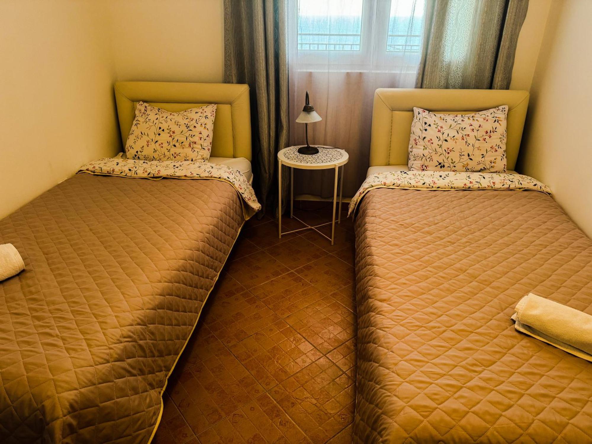 Villa Happy Family Seoca Dış mekan fotoğraf