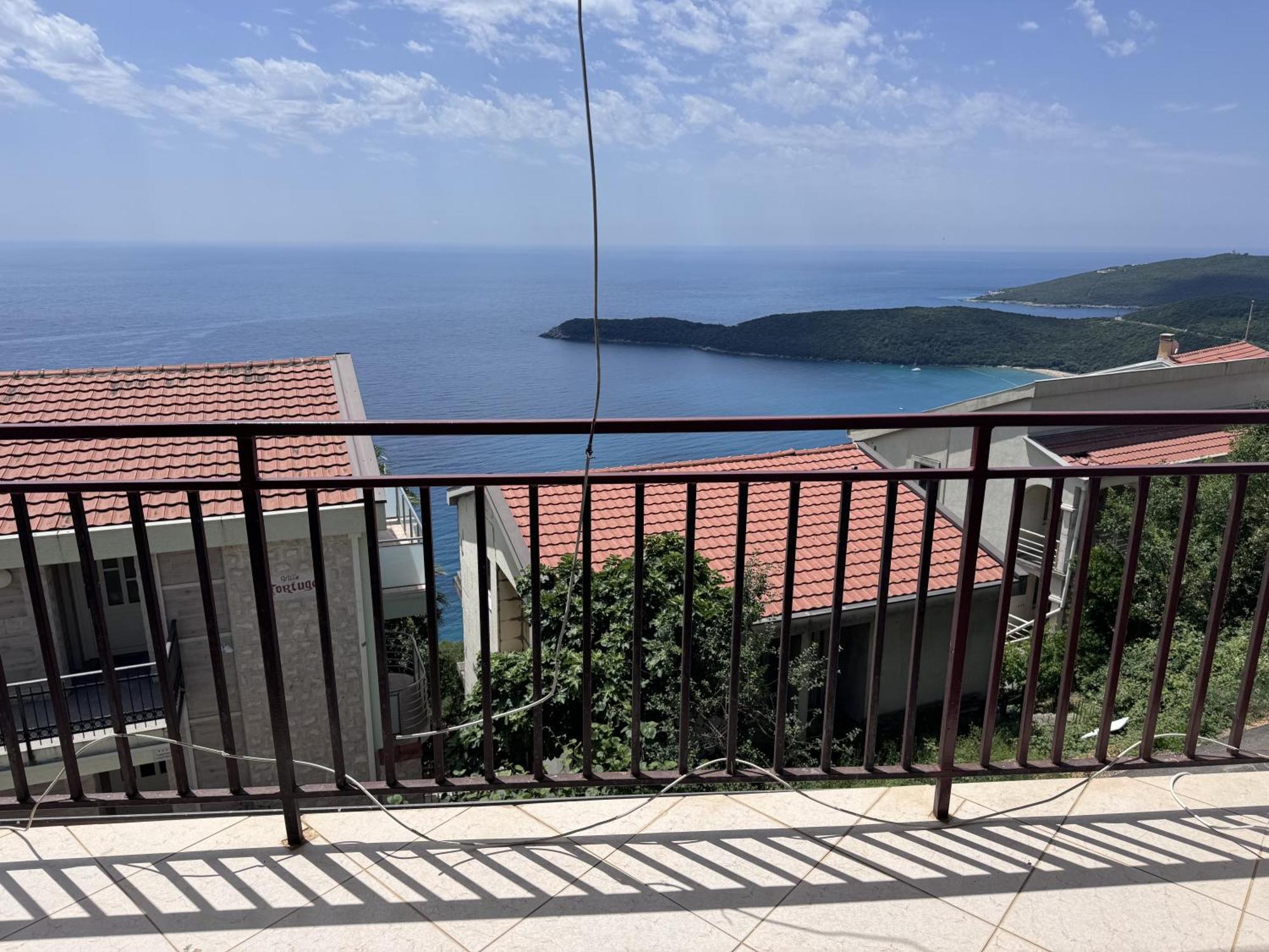 Villa Happy Family Seoca Dış mekan fotoğraf