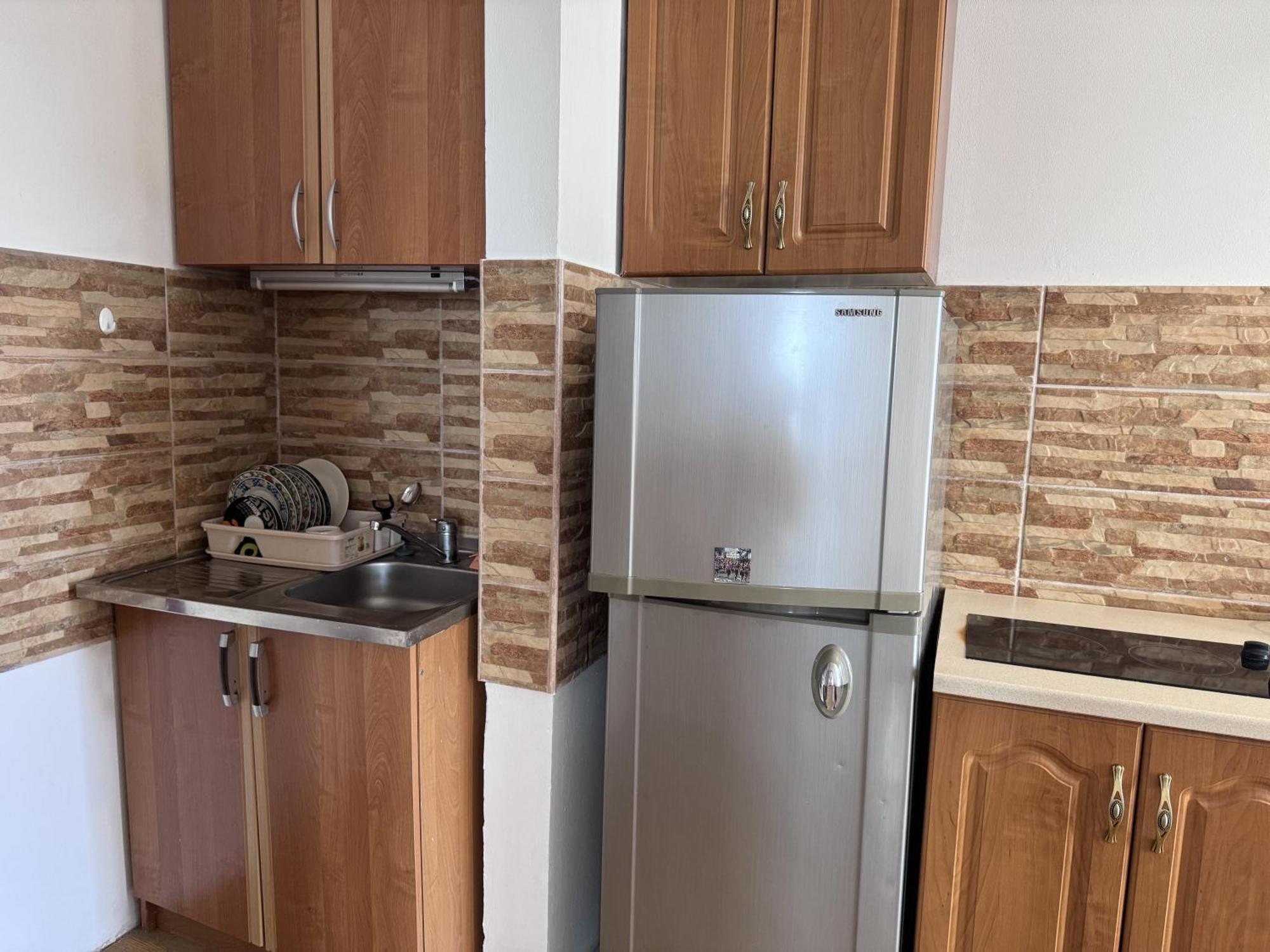 Villa Happy Family Seoca Dış mekan fotoğraf