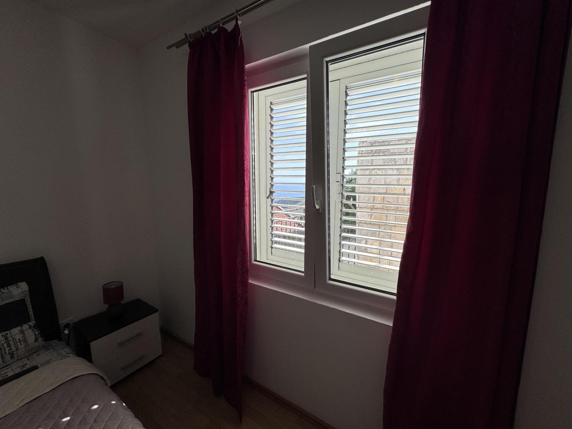 Villa Happy Family Seoca Dış mekan fotoğraf