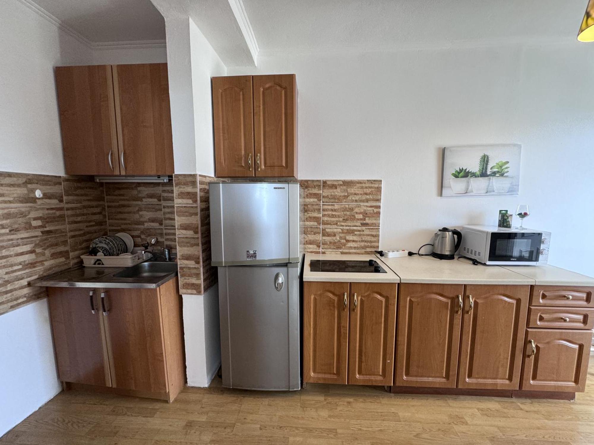 Villa Happy Family Seoca Dış mekan fotoğraf