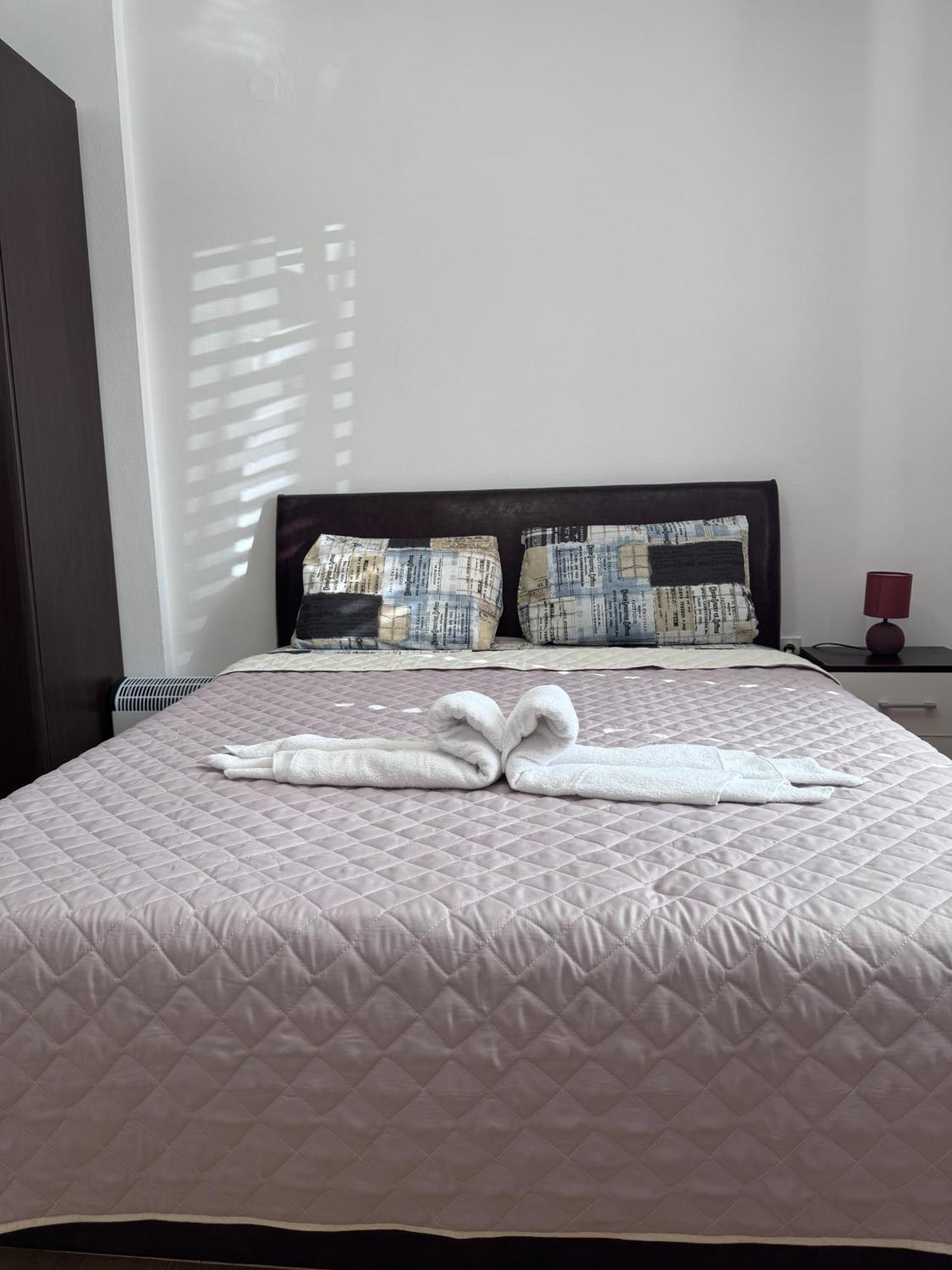 Villa Happy Family Seoca Dış mekan fotoğraf
