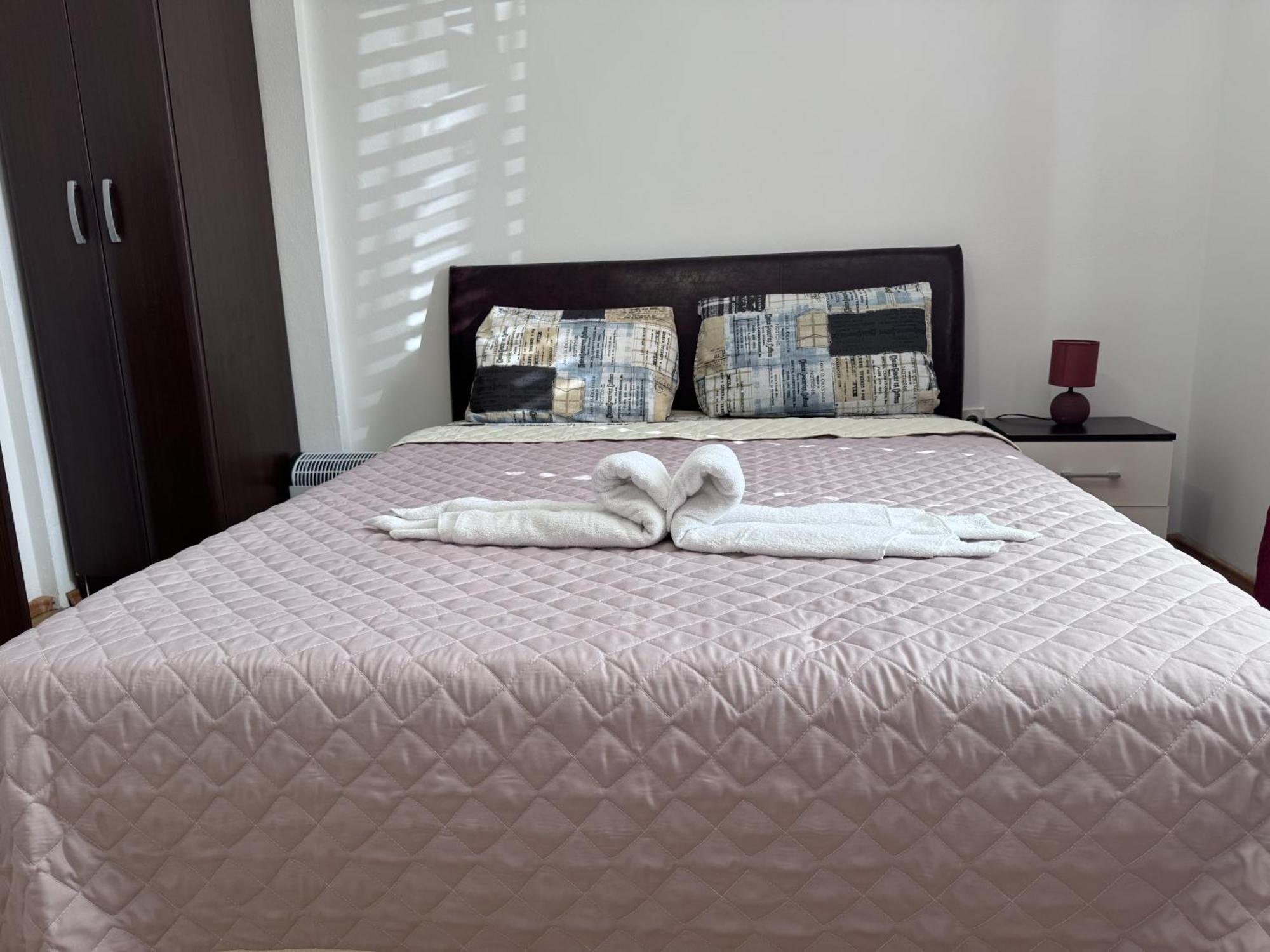 Villa Happy Family Seoca Dış mekan fotoğraf