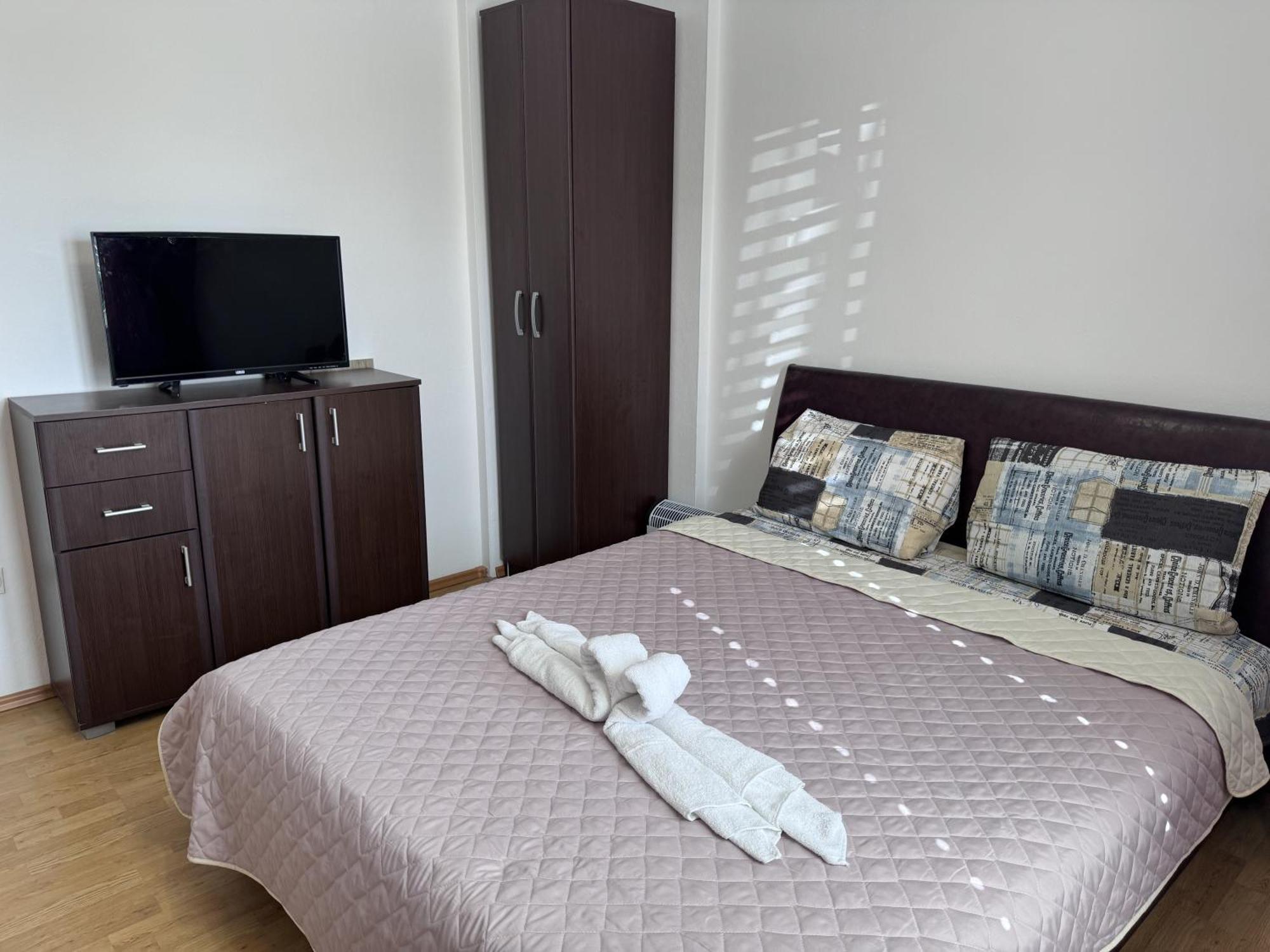 Villa Happy Family Seoca Dış mekan fotoğraf
