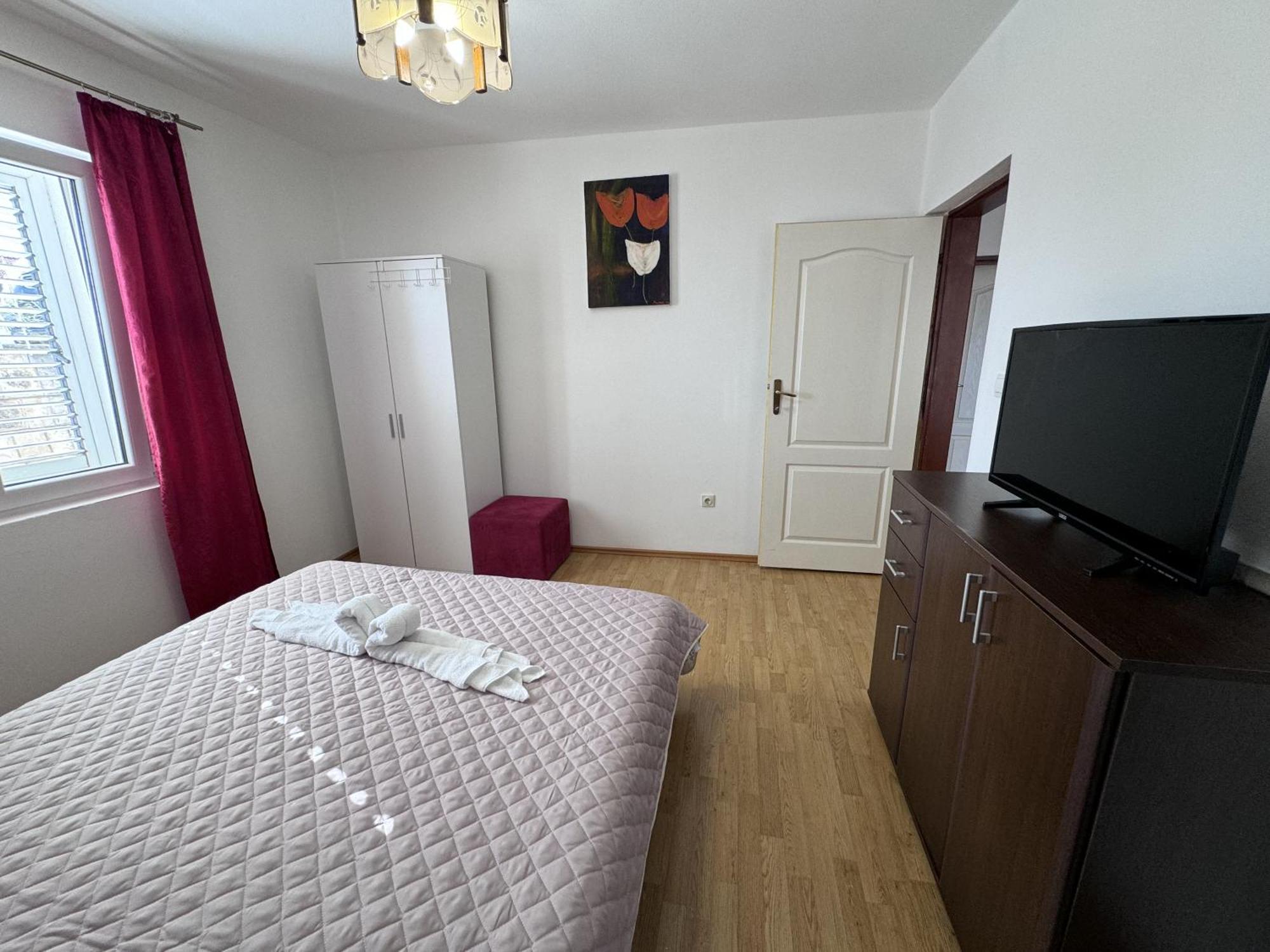Villa Happy Family Seoca Dış mekan fotoğraf