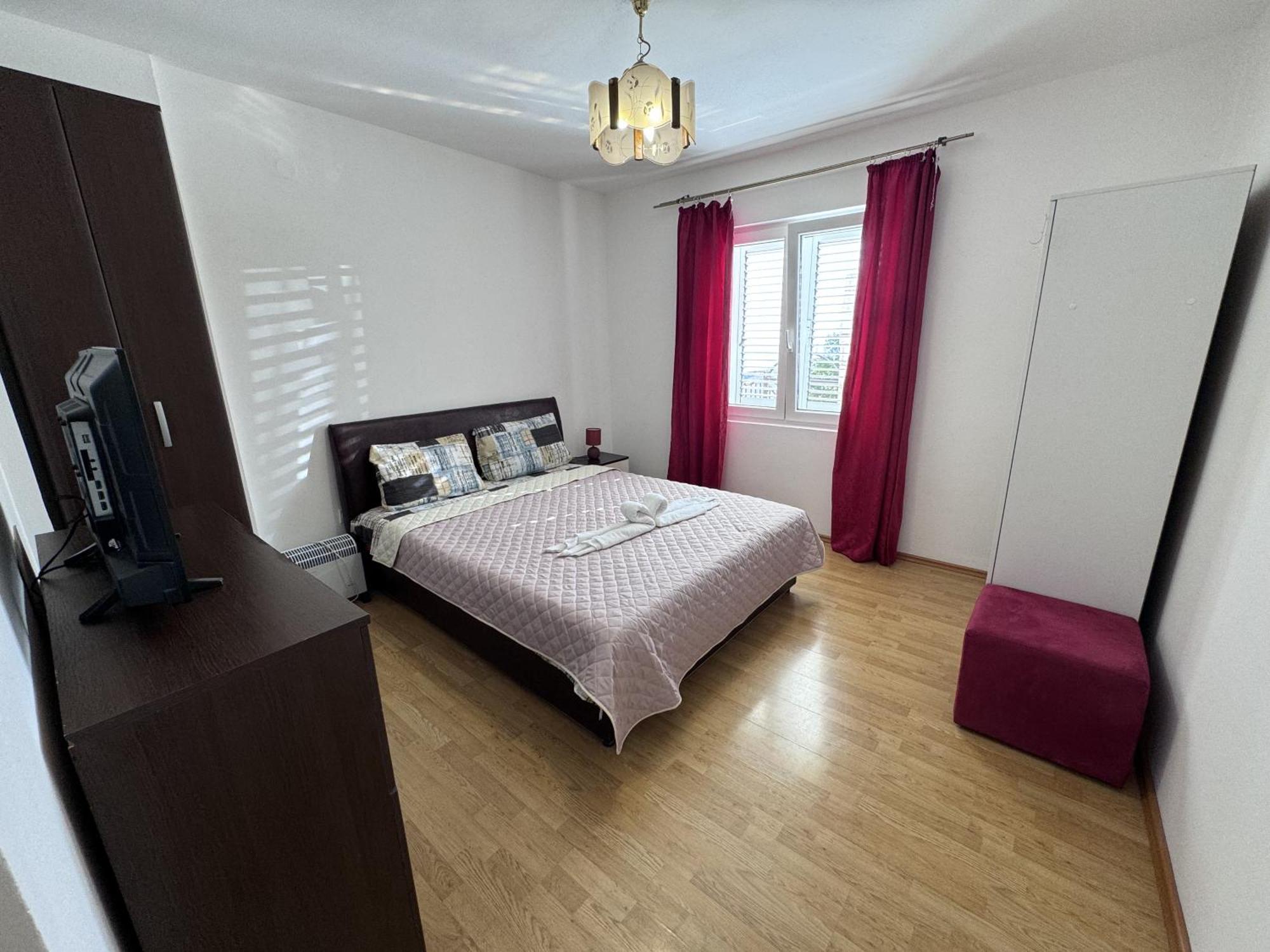 Villa Happy Family Seoca Dış mekan fotoğraf