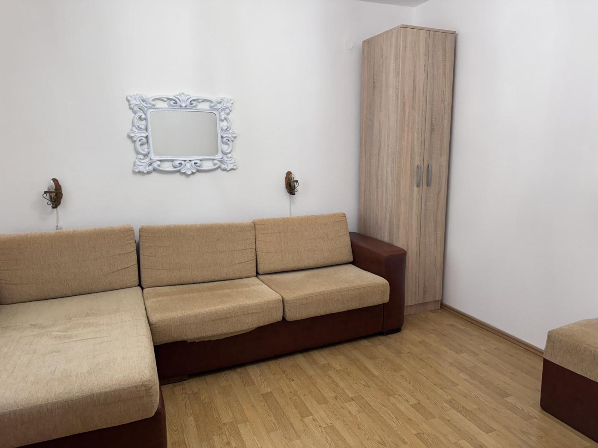 Villa Happy Family Seoca Dış mekan fotoğraf