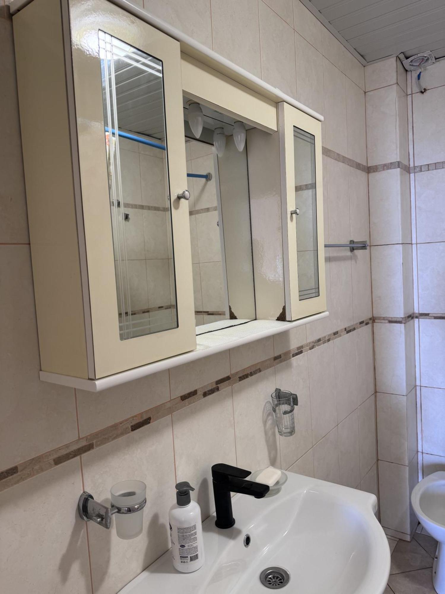 Villa Happy Family Seoca Dış mekan fotoğraf