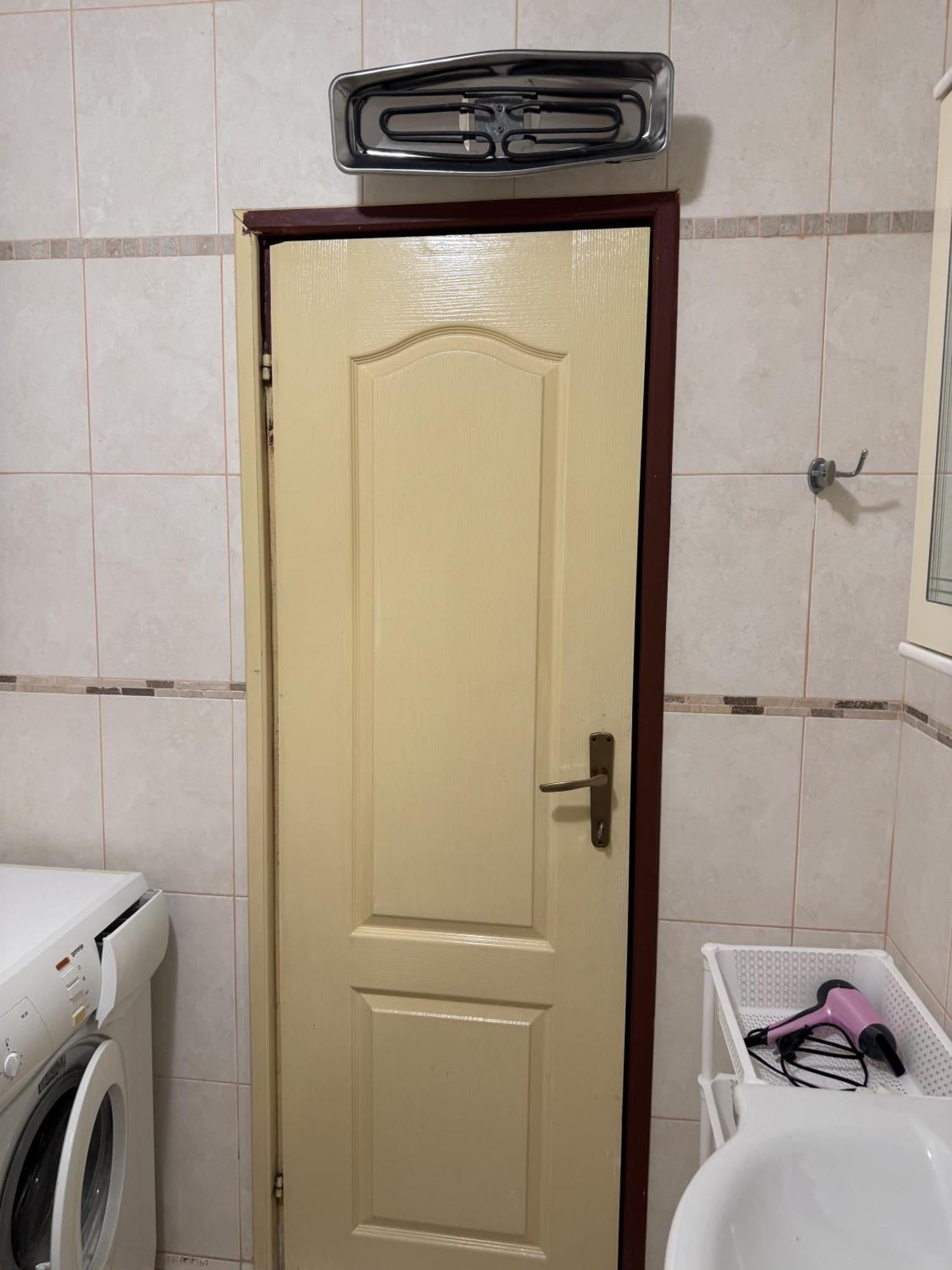 Villa Happy Family Seoca Dış mekan fotoğraf