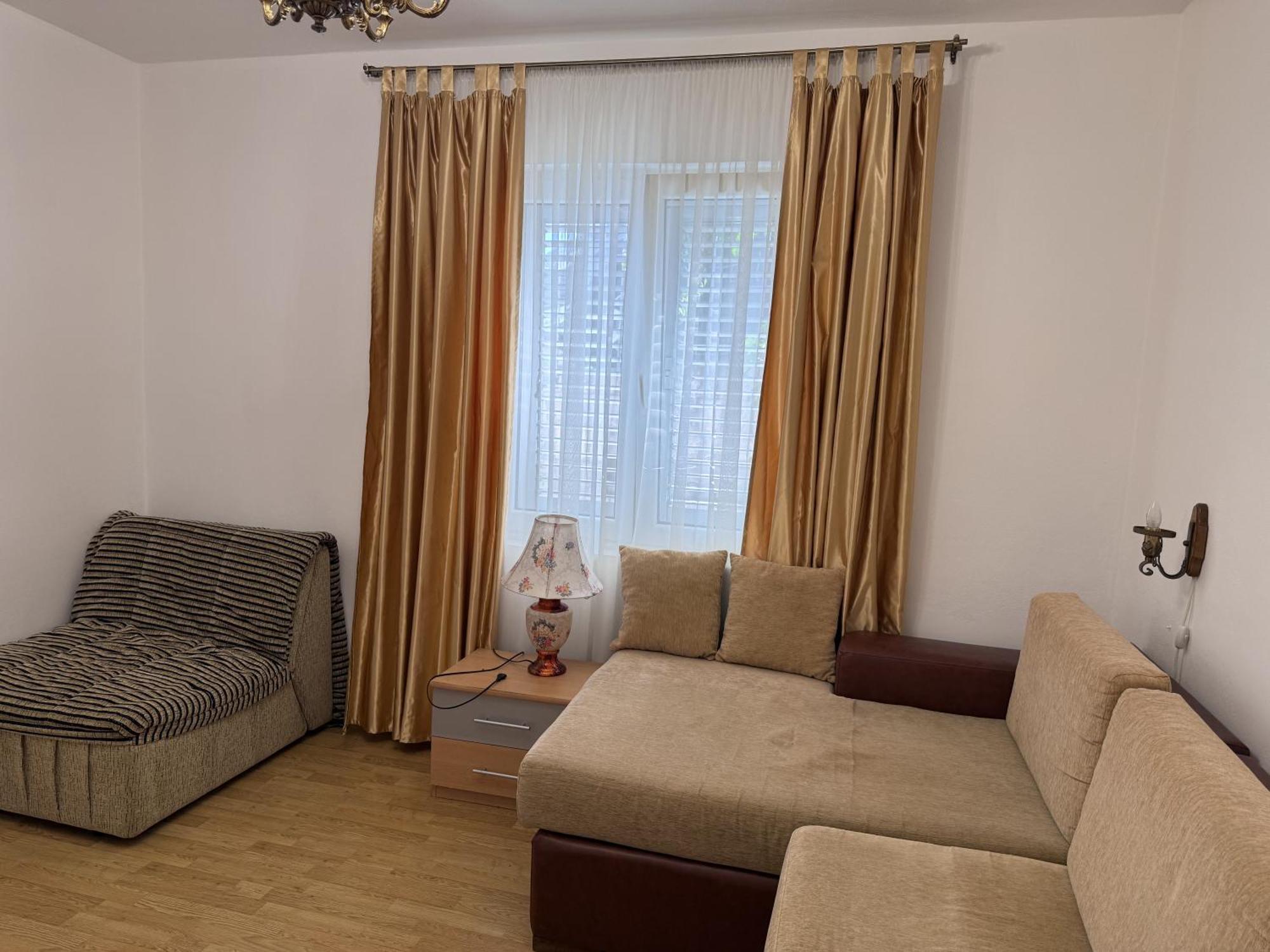 Villa Happy Family Seoca Dış mekan fotoğraf