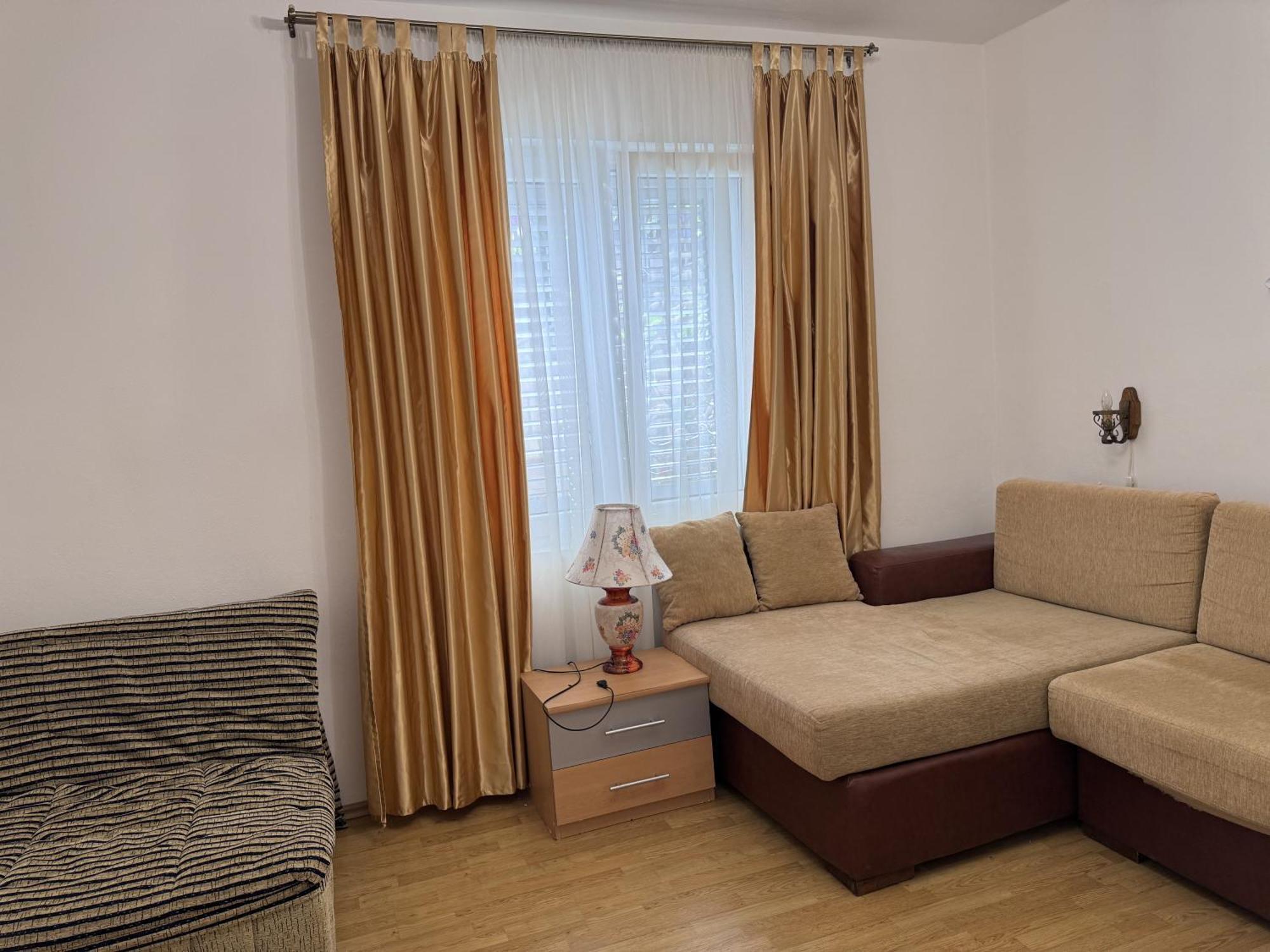 Villa Happy Family Seoca Dış mekan fotoğraf