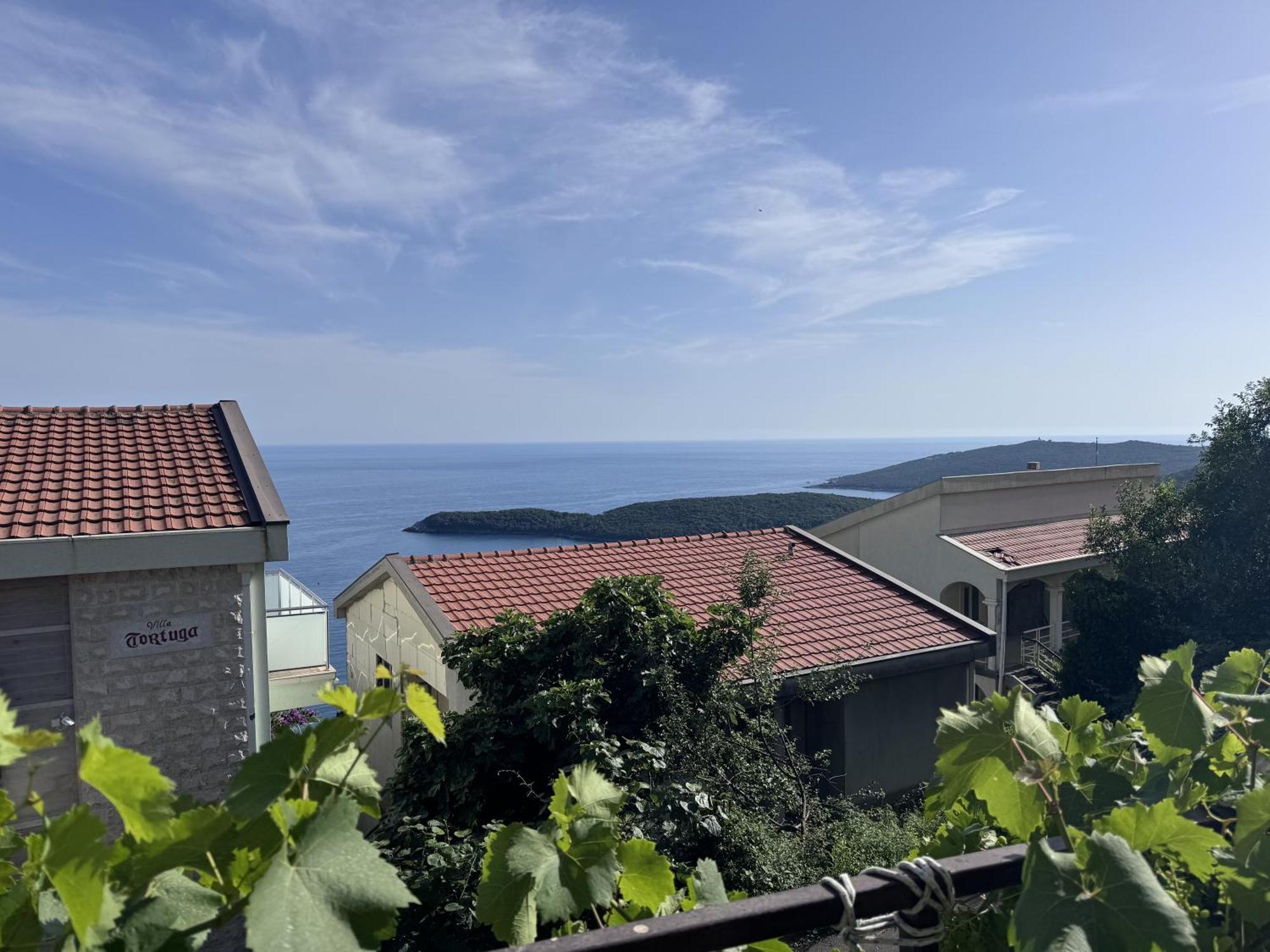 Villa Happy Family Seoca Dış mekan fotoğraf