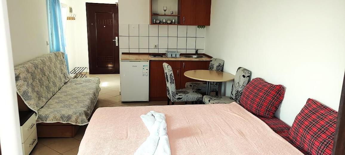 Villa Happy Family Seoca Dış mekan fotoğraf