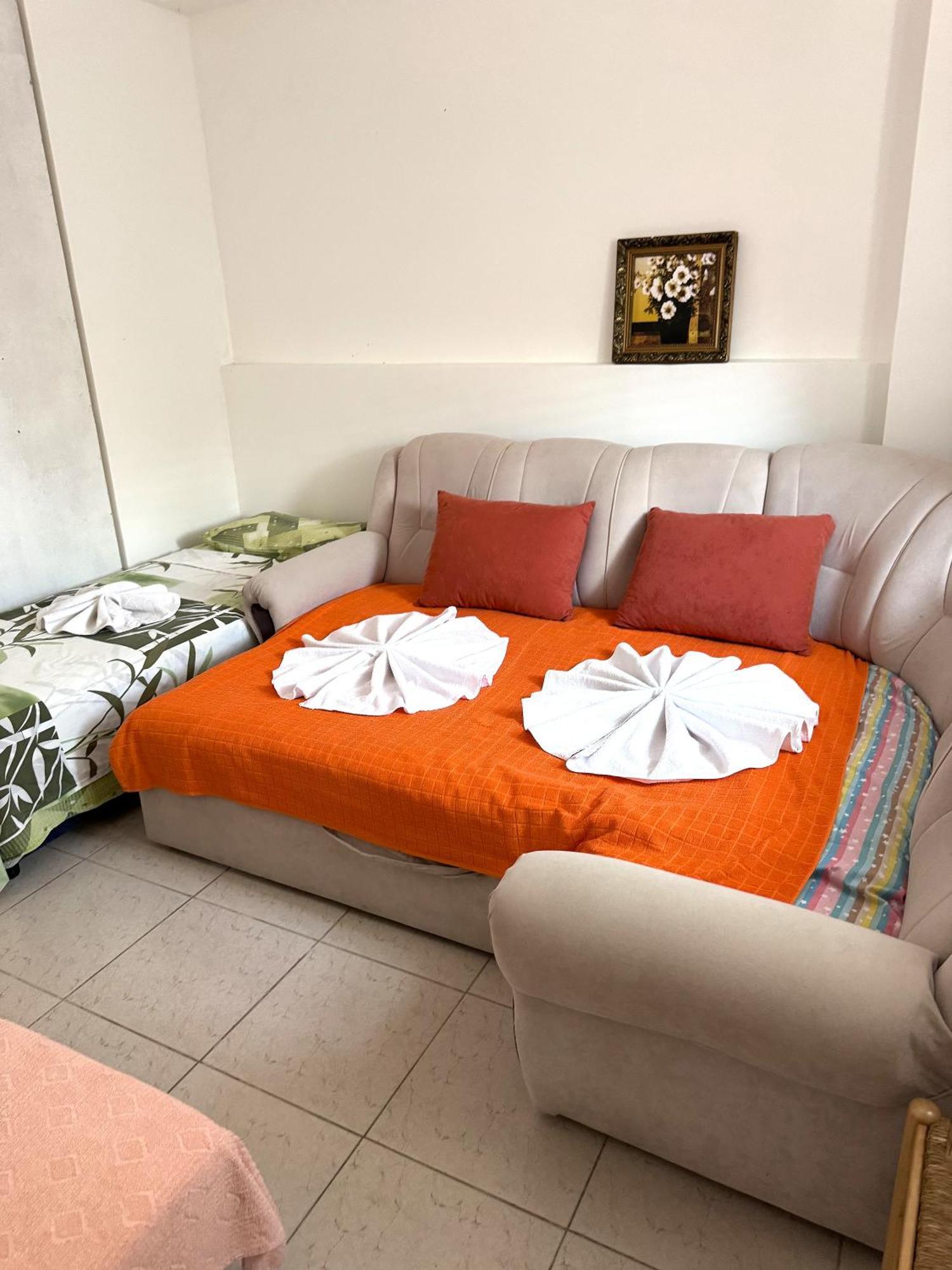 Villa Happy Family Seoca Dış mekan fotoğraf
