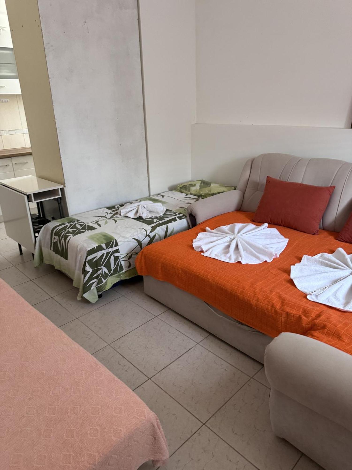 Villa Happy Family Seoca Dış mekan fotoğraf