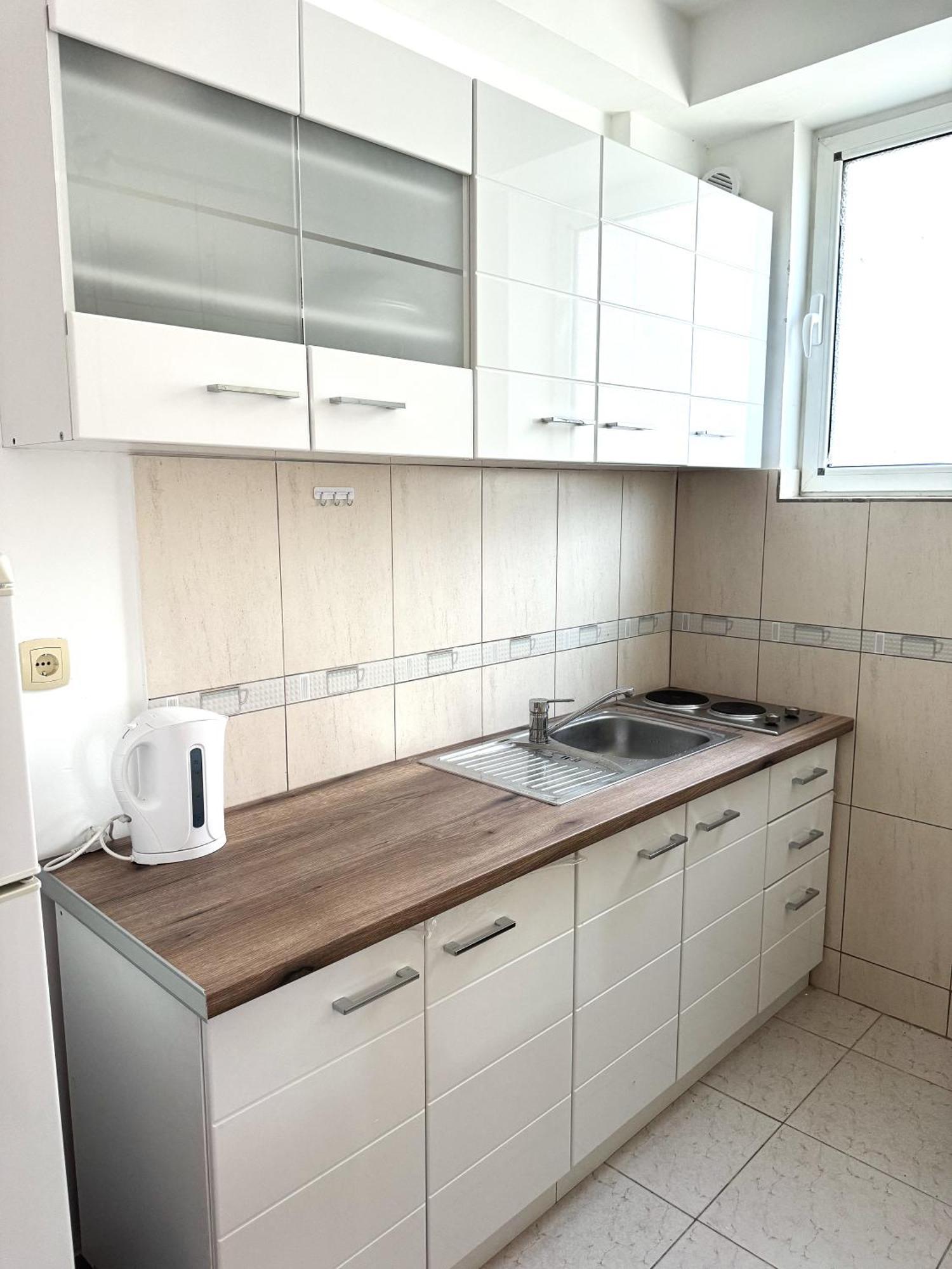 Villa Happy Family Seoca Dış mekan fotoğraf