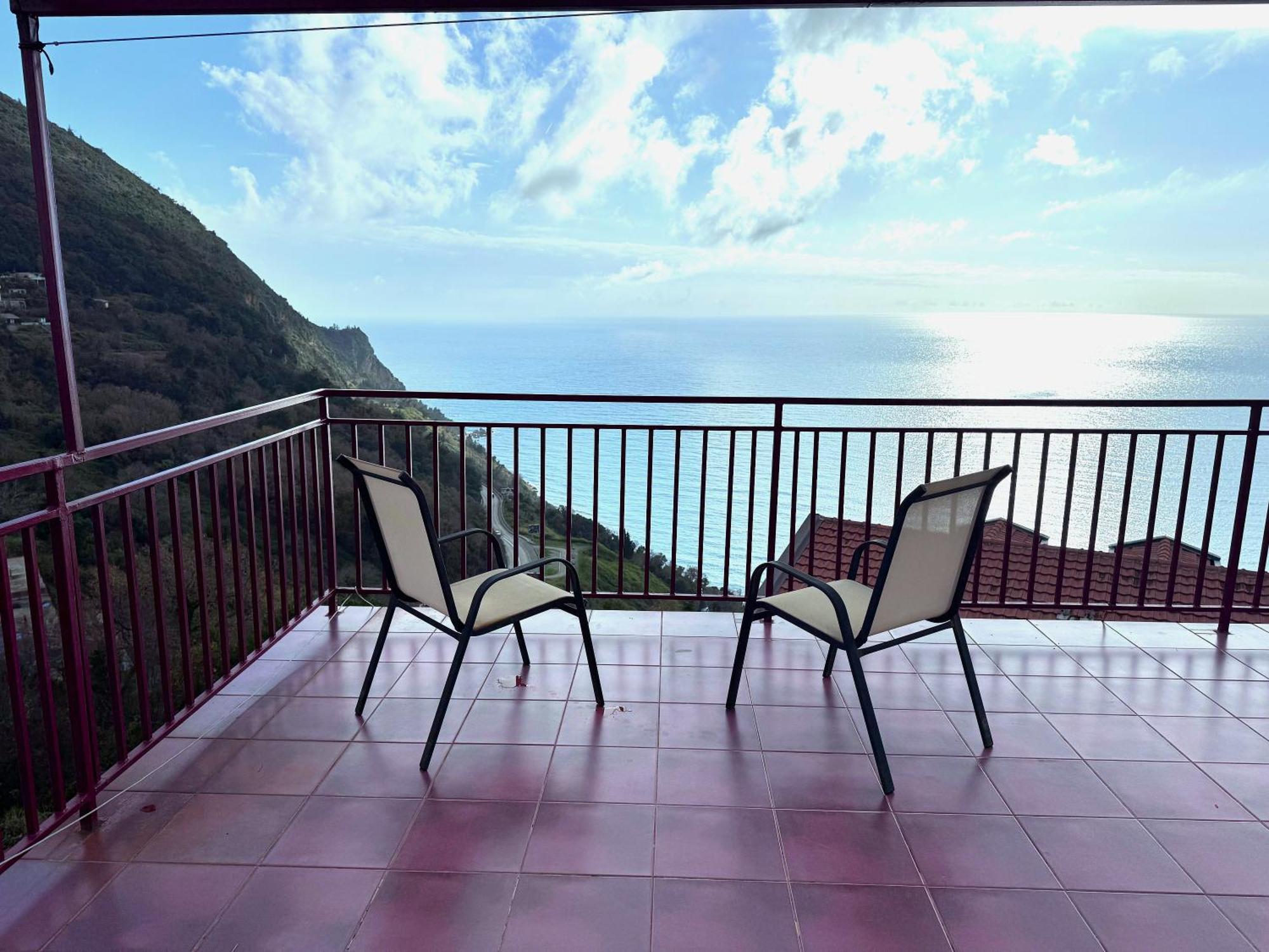 Villa Happy Family Seoca Dış mekan fotoğraf