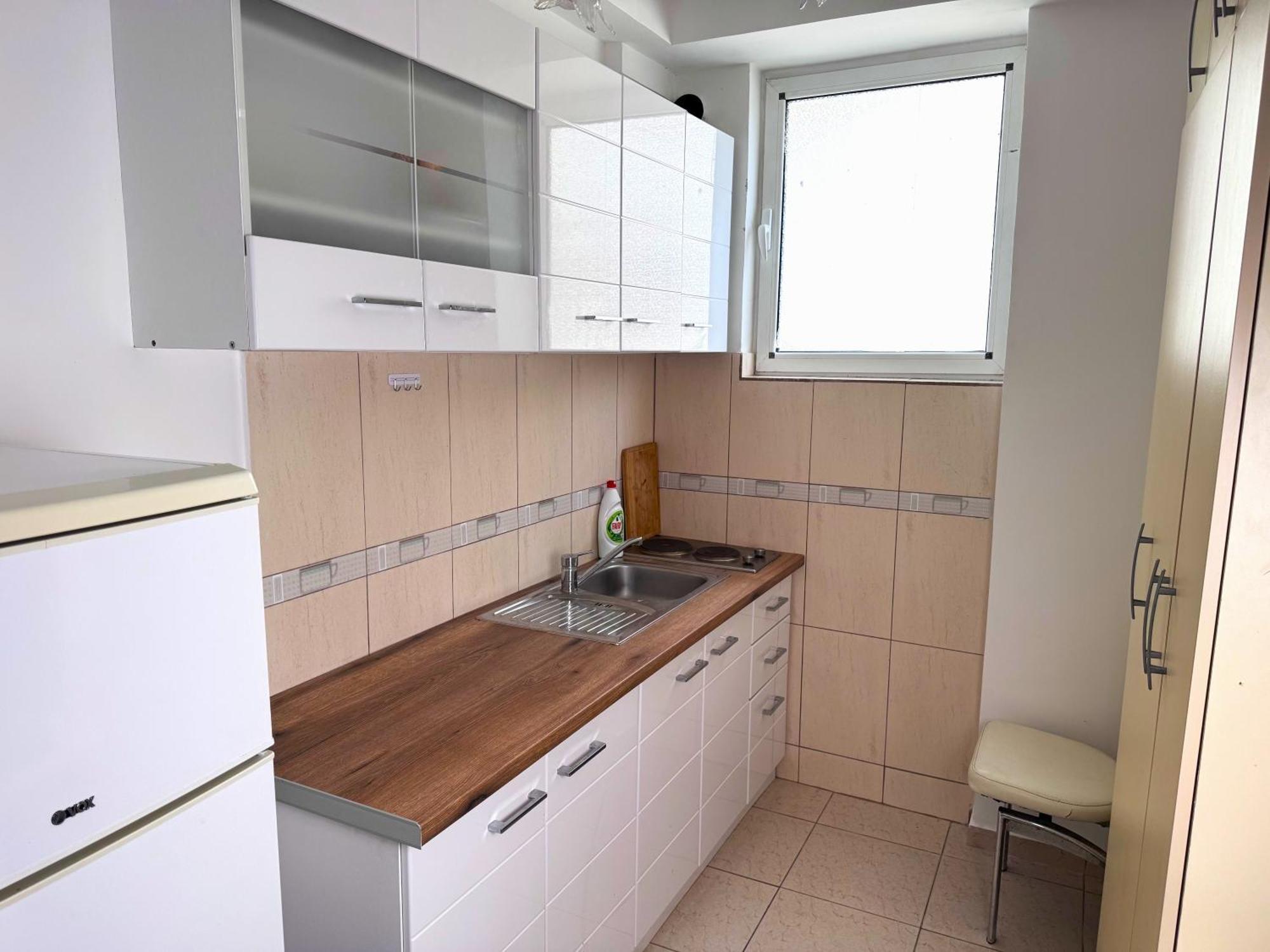 Villa Happy Family Seoca Dış mekan fotoğraf